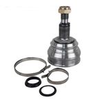 Kit Junta Homocinética Volkswagen Passat 2.8 VR6 92 até 97