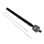 Barra de Direção Axial Peugeot 206 e 206 SW 2001 até 2009 Peugeot 207 2008 até 2013 e Hoggar 2010 em Diante