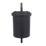 Filtro de Combustível Golf Bora New Beetle Gol 1.8 Audi A3 Audi A4 Audi A8 Audi S4 Audi TT Jac J6 Jac T6 Chrysler Caravan