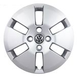 Calota Aro 14 Original<br>Volkswagen Up! 2014 até 2020<br>(Preço Unitário)