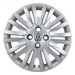Calota Aro 15 Original Volkswagen Gol Power G5 2008 até 2012