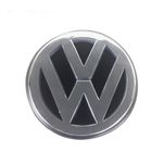 Emblema Cromado Tampa da Mala Original Volkswagen Gol 1994 até 1999