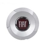 Calota da Roda Original Fiat Idea Hlx 2006 até 2010 e Fiat Stilo 2008 até 2011