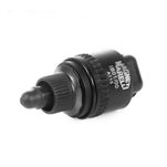 Atuador de Marcha Lenta Motor de Passo Fiat Palio e Fiorino 1.0 e 1.5 até 99 e Palio Siena Strada Uno e Palio Weekend 1.0, 1.3, 1.4 Motor Fire