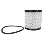 Refil Filtro de Óleo Peugeot 206 - 207 - 208 - 307 - 308 - 2008 - 3008 - 407 - 408 - 508 - Hoggar Partner RCZ Aircross Berlingo C3 C4 C5 DS3 DS4 DS5