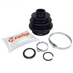 Kit Coifa Homocinética Interna Reparo Deslizante Cofap Fiat Tipo 2.0 92 até 97 com ABS e Tempra 2.0 92 até 99 sem ABS