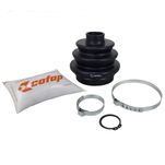 Kit Coifa Homocinética Interna Reparo Deslizante Fiat Palio Siena Strada Doblo e Palio Weekend Motor 1.8 8v 2002 até 2010