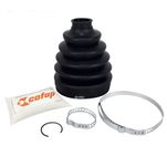 Kit Coifa Homocinética Lado da Roda Reparo Fixo Cofap Fiat Ducato 98 em Diante e Peugeot Boxer 98 até 2008 Todos com Roda Aro 16