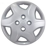 Calota Aro 13 Original Chevrolet Celta 2012 até 2017 (Valor Unitário)