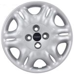 Calota Aro 15 Original Fiat Marea Todos 98 até 2007 (Preço Unitário)
