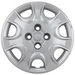 Calota Aro 14 Original Fiat Palio Fire Elx 2008 até 2009 (Preço Unitário)