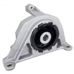Coxim Dianteiro do Motor Lado Esquerdo Axios Fiat Doblo Todos 2001 até 2018 Exceto Motor EtorQ
