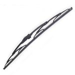 Palheta do Limpador Dianteiro 26" Cobalt Caravan Picasso City Civic Fit i30 Elantra Santa Fé Cerato Corolla Etios Peugeot 206 207 307 Hoggar e Transit