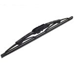 Palheta do Limpador Traseiro 13 Polegadas Towner Chery QQ Blazer Omega Corsa Uno Elba Santa Fé Cherokee Golf Polo e Variant