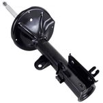 Amortecedor Dianteiro Turbogás Lado Direito Cofap Hyundai Tucson 2005 até 2014 e Kia Sportage 2005 até 2010