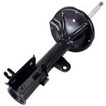 Amortecedor Dianteiro Turbogás Lado Esquerdo Cofap Hyundai Tucson 2005 até 2014 e Kia Sportage 2005 até 2010
