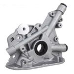 Bomba de Óleo do Motor Agile 1.4 Celta 1.0 e 1.4 Corsa 1.0 1.4 1.6 Meriva 1.4 Montana 1.4 Prisma e Tigra 1.6