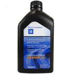 Óleo Lubrificante Sintético para Transmissão Automática e Direção Hidráulica Dexron 6 Original GM 1L