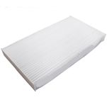 Filtro de Ar Condicionado Nissan Sentra 2.0 16v Flex Todos 2014 em Diante