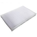 Filtro de Ar Condicionado Volvo S60 S80 V60 V70 XC60 2007 em Diante Land Rover Evoque 2011 em Diante e Freelander 2007 em Diante
