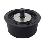Polia Tensora da Correia Dentada Stilo 1.8 16v 03 até 2007 Corsa 1.0 16v e 1.6 16v 95 até 2002 Meriva 1.8 16v 02 até 2004 Tigra 1.6 16v 97 até 98