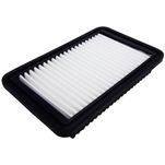 Filtro de Ar do Motor Kia Picanto e Hyundai HB20 Todos com Motor 1.0 12v Flex 2011 em Diante