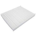 Filtro de Ar Condicionado Hyundai Santa Fé GLS Tiptronic 2010 em Diante