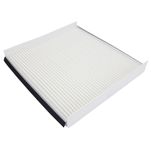 Filtro de Ar Condicionado Toyota Corolla 1.8 98 até 2007 Rav4 99 até 2006 Land Cruiser Prado 3.0 93 até 2009 Lifan X60 Lifan 530 Lifan 620 Geely EC7