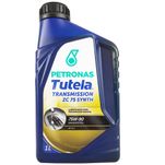 Óleo Lubrificante para Transmissão Manual Petronas Tutela 75W90 Semissintético 1L