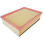 Filtro de Ar do Motor Peugeot 307 308 408 Citroen C4 VTR C4 GLX C4 Pallas C4 Picasso C4 Grand Picasso Todos com Motor 2.0 16v 2007 em Diante