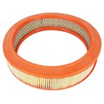 CA3333A_filtro_ar_motor_gol_parati_saveiro_voyage_passat_santana_quantum_chevette_opala_belina_versailles_gurgel