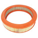 Filtro de Ar do Motor Gol Parati Saveiro Voyage Santana Quantum Passat Belina Del Rey Royale Versailles Cordoba Ibiza e Gurgel