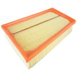 Filtro de Ar do Motor<br>Nissan Sentra 2.0 16v 2007 até 2013<br>Renault Megane 2.0 16v 2006 até 2010<br>Renault Scenic 2.0 16v 2008 até 2010