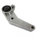 Coxim Vertical Traseiro do Motor Original Chevrolet Novo Corsa 02 até 2012 Montana 03 até 2010 Meriva 02 até 2012