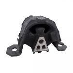 Coxim Traseiro do Motor Corsa 94 até 2012 Celta 01 até 2016 Prisma 06 até 2012 Classic 04 até 2016 Monza 91 até 96 Kadett 89 até 98