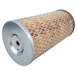Filtro de Ar do Motor Kombi 1600 75 até 98 Refrigerado a Ar