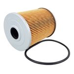 Refil Filtro de Óleo do Motor Golf e Passat 2.8 12v VR6 91 até 97