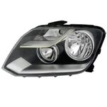 Farol Principal Volkswagen Amarok 2010 até 2016