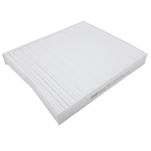 Filtro do Ar Condicionado Fox Spacefox Crossfox Spacecross Gol Parati Voyage Saveiro Polo Novo Golf 1.6 e Audi A1 Tfsi