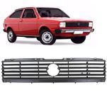 Grade do Radiador Cinza Gol e Saveiro 1985 até 1986
