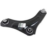 Balança Dianteira Completa Original Lado Direito Renault Fluence Todos 2011 em Diante