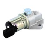 Motor de Passo Original Ford Fiesta Endura 95 até 99 Ka Endura 95 até 99 Courier Endura 95 até 99 Escort 1.8 16v Zetec 96 até 2002