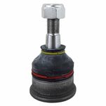 Pivô da Suspensão Dianteira Uno 84 até 2013 Mille 84 até 2013 Fiorino 85 até 2013 Elba 87 até 96 Premio 86 até 96 e Fiat 147 (Preço Unitário)