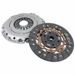 Kit de Embreagem Platô e Disco Sistema Sachs Chevrolet Cruze 1.8 16v 2011 em Diante