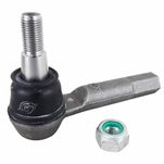 Ponteira de Direção Hidráulica Fiat Ducato Peugeot Boxer Citroen Jumper Todos 2002 em Diante (Preço Unitário)