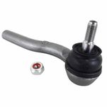 Ponteira de Direção Hidráulica Lado Esquerdo Fiat Idea 2005 em Diante Palio e Strada Adventure 2009 em Diante Inclusive Locker e 1.8 EtorQ