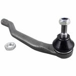 Ponteira de Direção Lado Esquerdo Renault Fluence 2.0 16v 2011 em Diante
