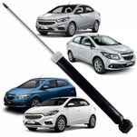 Amortecedor Traseiro Original Pressurizado Chevrolet Onix 2012 em Diante e Prisma 2013 em Diante