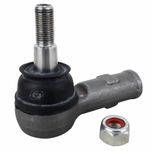 Ponteira de Direção Fiat Uno 92 até 2013 Mille 92 até 2013 Fiorino 91 até 2013 Elbra 91 até 96 Premio 91 até 96 Fiat 147 77 até 84
