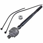 Barra de Direção Axial Renault Clio 99 até 2016 Fiat Tempra 92 até 94 Sistema Hidráulico TRW